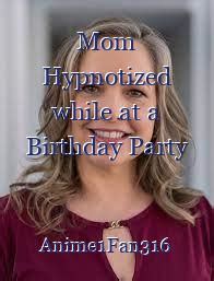 hypno mom porn